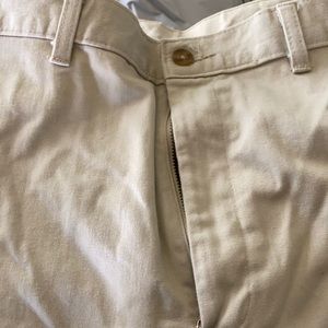Men’s retro chinos